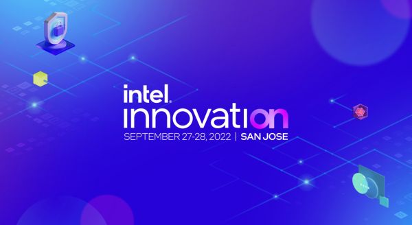 Events Banner: Intel Innovation 2022