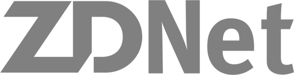 Logo: ZD Net